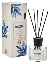 DISCOVER - Discover Bambu Çubuklu Oda Kokusu ARCTIC