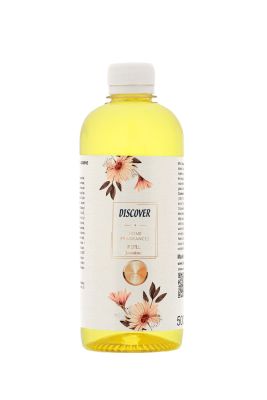 Discover Bambu Çubuklu Oda Kokusu Refill 500ml JASMINE