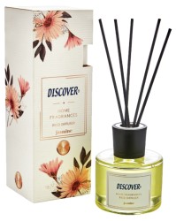 DISCOVER - Discover Bambu Çubuklu Oda Kokusu JASMINE