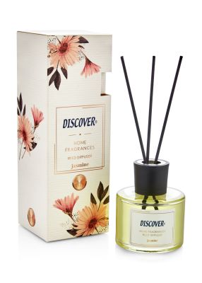 Discover Bambu Çubuklu Oda Kokusu JASMINE