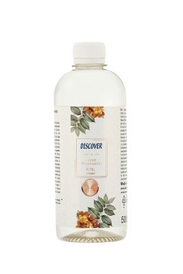 Discover Bambu Çubuklu Oda Kokusu Refill 500ml MUSE
