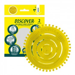 DISCOVER - Discover Çok Amaçlı Koku Giderici LEMON