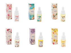 DISCOVER - Discover Esansiyel Aromatik Yağ - KARIŞIK