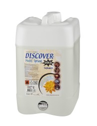 DISCOVER - Discover GOLD Multi Sprey Bidon 5lt CASHMERE
