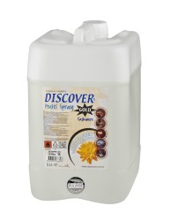 DISCOVER - Discover GOLD Multi Sprey Bidon 5lt CASHMERE