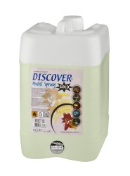 DISCOVER - Discover GOLD Multi Sprey Bidon 5lt GOLDEN