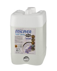 DISCOVER - Discover GOLD Multi Sprey Bidon 5lt LAVENDER