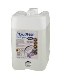 DISCOVER - Discover GOLD Multi Sprey Bidon 5lt LAVENDER