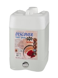 DISCOVER - Discover GOLD Multi Sprey Bidon 5lt ROSE GARDEN