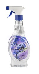 DISCOVER - Discover GOLD Multi Sprey LAVENDER (Tabanca Sprey)