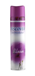 DISCOVER - Discover Hava Tazeleyici El Spreyi BLOOM