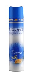 DISCOVER - Discover Hava Tazeleyici El Spreyi OCEAN