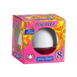 Discover Minisphere Likit Oda Kokusu SPRING FLOWERS - Thumbnail