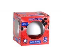 Discover Minisphere Likit Oda Kokusu WILDBERRY - Thumbnail