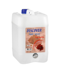 DISCOVER - Discover Multi Sprey Bidon 5lt ROSE GARDEN (Yedek)