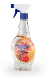 DISCOVER - Discover Multi Sprey COMFORT (Tabanca Sprey)