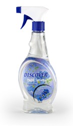 DISCOVER - Discover Multi Sprey LAVENDER (Tabanca Sprey)