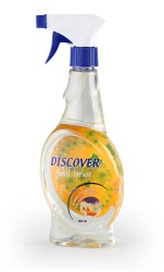 DISCOVER - Discover Multi Sprey MELON (Tabanca Sprey)