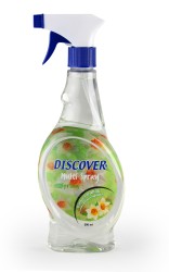 DISCOVER - Discover Multi Sprey SPRING (Tabanca Sprey)