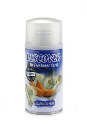 DISCOVER - Discover Otomatik Koku Makinesi Spreyi ACAPULCO HEAT