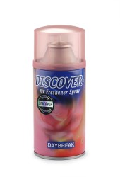 DISCOVER - Discover Otomatik Koku Makinesi Spreyi DAYBREAK