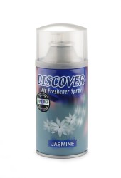 DISCOVER - Discover Otomatik Koku Makinesi Spreyi JASMINE