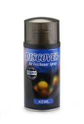 DISCOVER - Discover Otomatik Koku Makinesi Spreyi KEWL