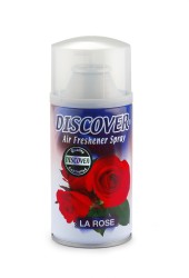 Discover Otomatik Koku Makinesi Spreyi LA ROSE - Thumbnail