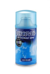 DISCOVER - Discover Otomatik Koku Makinesi Spreyi OCEAN