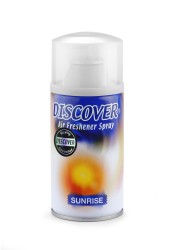 DISCOVER - Discover Otomatik Koku Makinesi Spreyi SUNRISE