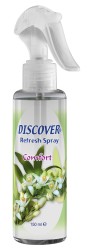 DISCOVER - Discover Refresh Sprey COMFORT