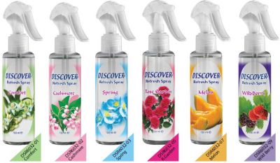 Discover Refresh Sprey KARIŞIK