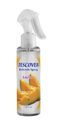 DISCOVER - Discover Refresh Sprey MELON