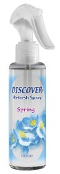 DISCOVER - Discover Refresh Sprey SPRING