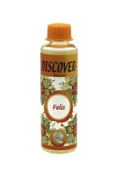 DISCOVER - Discover Sihirli Küre Hava Temizleme Makine Solüsyonu FELIZ