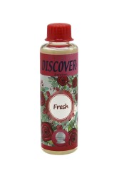 DISCOVER - Discover Sihirli Küre Hava Temizleme Makine Solüsyonu FRESH