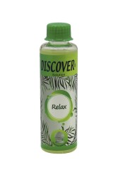 DISCOVER - Discover Sihirli Küre Hava Temizleme Makine Solüsyonu RELAX