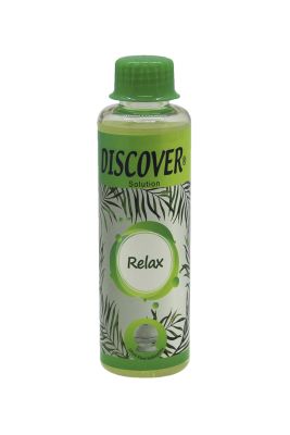 Discover Sihirli Küre Hava Temizleme Makine Solüsyonu RELAX