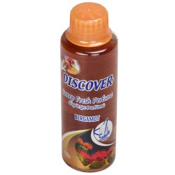 DISCOVER - Discover Süpürge Parfümü BERGAMOT