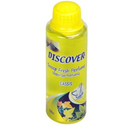 DISCOVER - Discover Süpürge Parfümü CASSIS