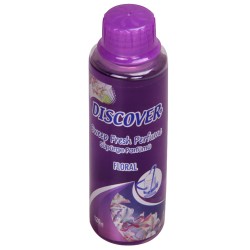 DISCOVER - Discover Süpürge Parfümü FLORAL