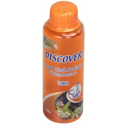 DISCOVER - Discover Süpürge Parfümü TONKA