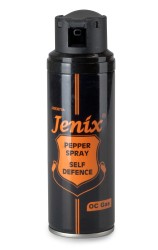 JENIX - Jenix Biber Gazı 100ml 1 ADET