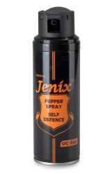 JENIX - Jenix Biber Gazı 100ml 1 ADET KARGO DAHİL