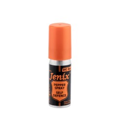 JENIX - Jenix Biber Gazı 10ml TOPTAN
