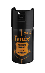 JENIX - Jenix Biber Gazı 40ml 1 ADET KARGO DAHİL