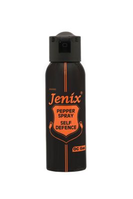 Jenix Biber Gazı 100ml TOPTAN