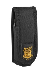 JENIX - Jenix Biber Gazı Kılıfı 100ml Kumaş