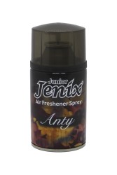 JENIX - Jenix Junior Otomatik Koku Makinesi Spreyi ANTY