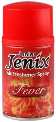 JENIX - Jenix Junior Otomatik Koku Makinesi Spreyi FEVER